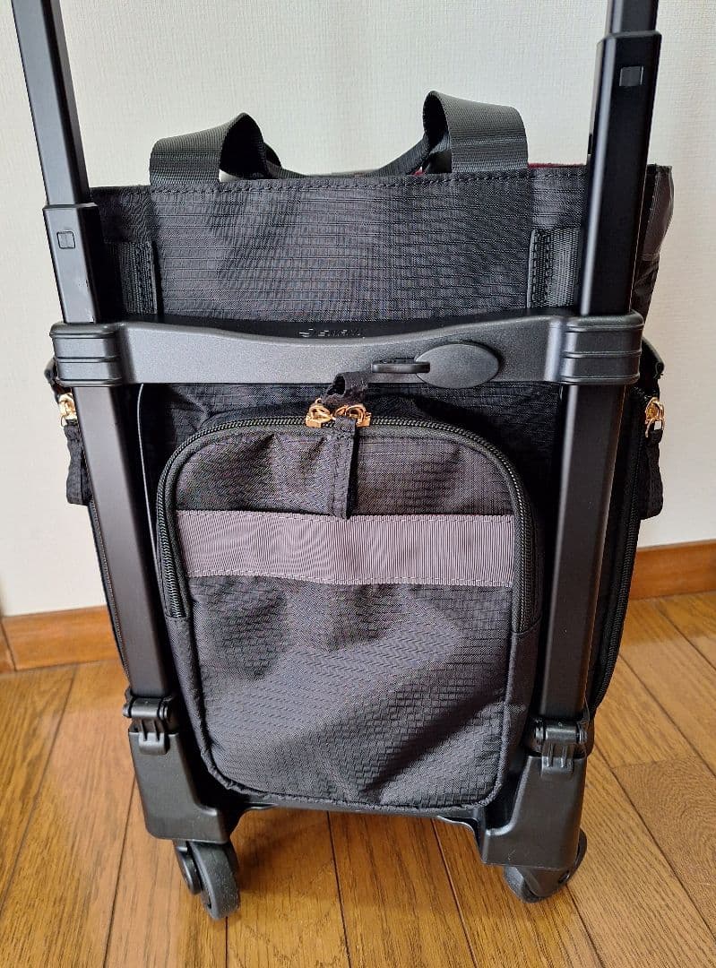 【新品未使用】SWANY ウォーキングカート