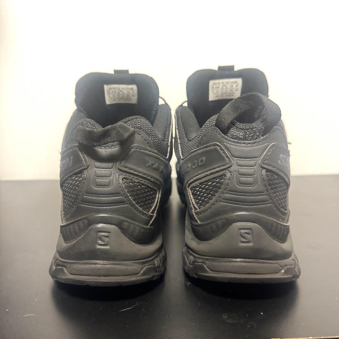 Salomon XA PRO 3D [人気モデル]