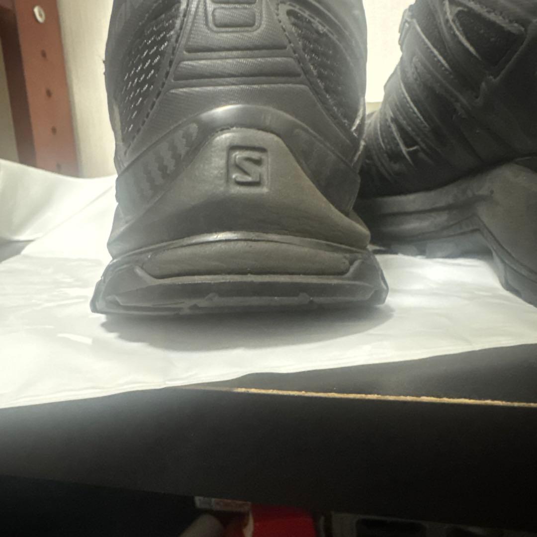 Salomon XA PRO 3D [人気モデル]