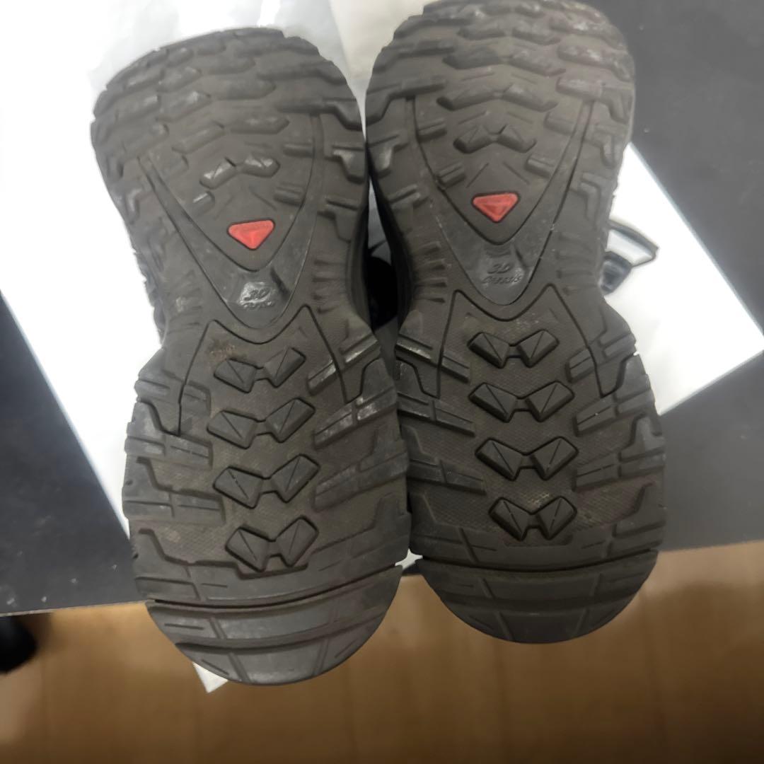 Salomon XA PRO 3D [人気モデル]