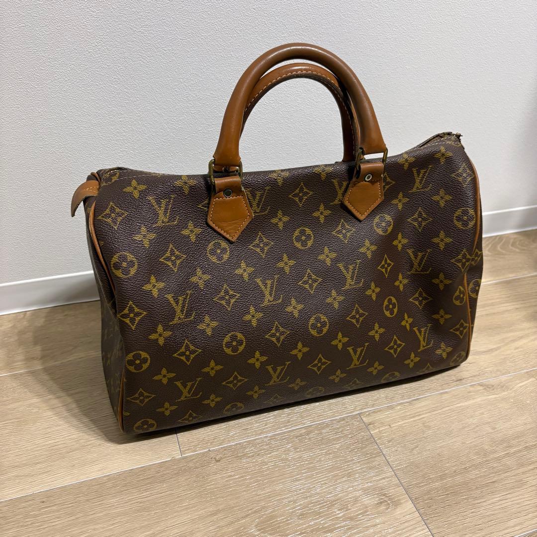 Louis Vuitton スピーディ30 ルイヴィトン USA