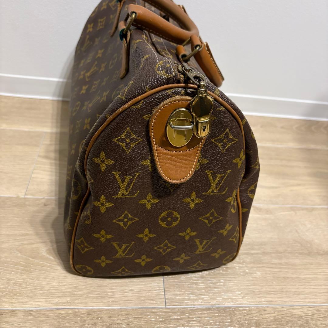Louis Vuitton スピーディ30 ルイヴィトン USA