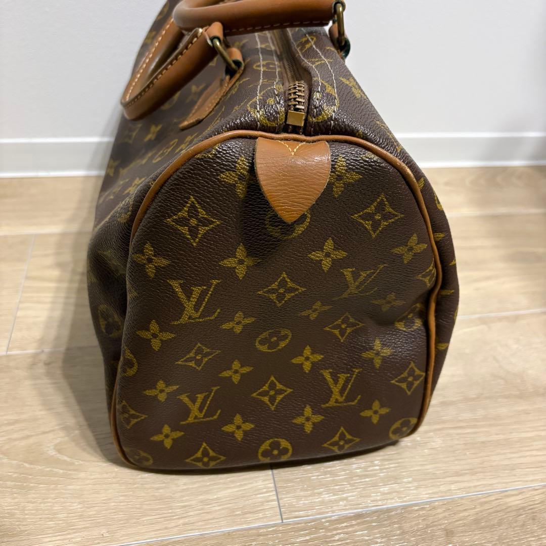 Louis Vuitton スピーディ30 ルイヴィトン USA