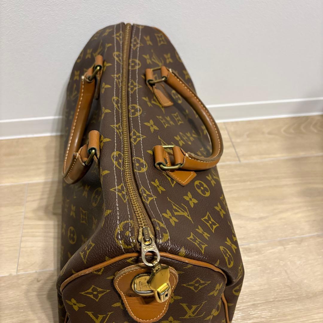 Louis Vuitton スピーディ30 ルイヴィトン USA