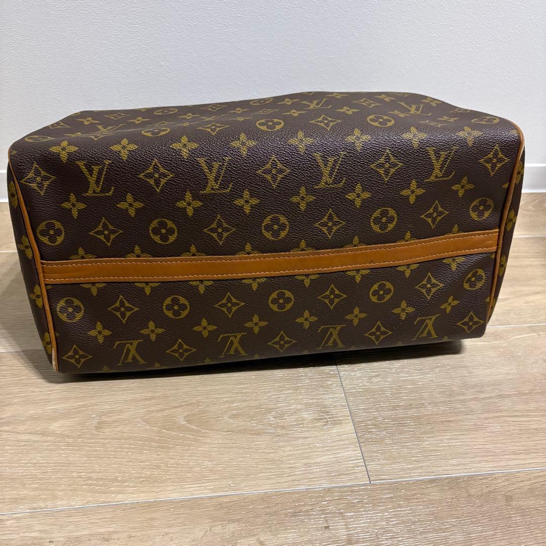Louis Vuitton スピーディ30 ルイヴィトン USA