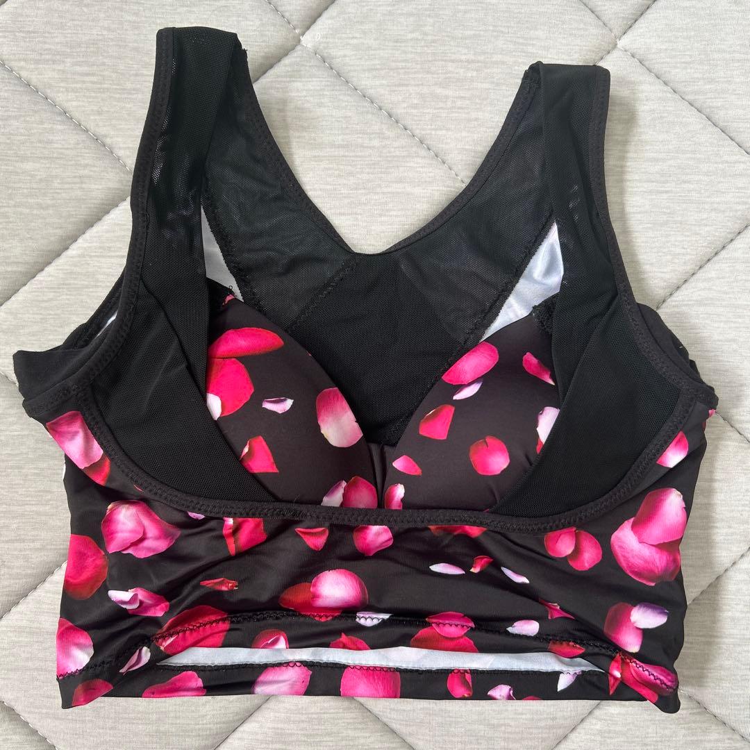 未使用 ドクター メソッド セレブラ ナイトブラ Sサイズ 4枚セット