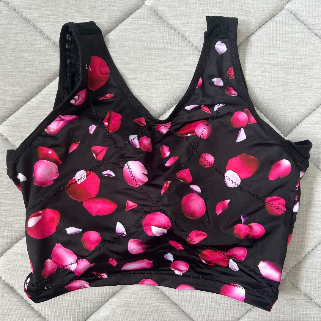 未使用 ドクター メソッド セレブラ ナイトブラ Sサイズ 4枚セット