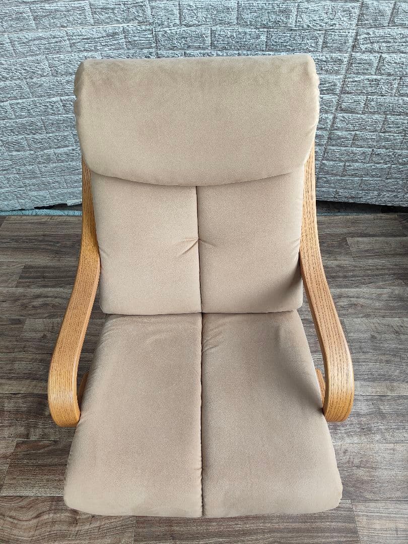 Fuji FURNITURE フジファニチア 1人掛けソファ パーソナルチェア