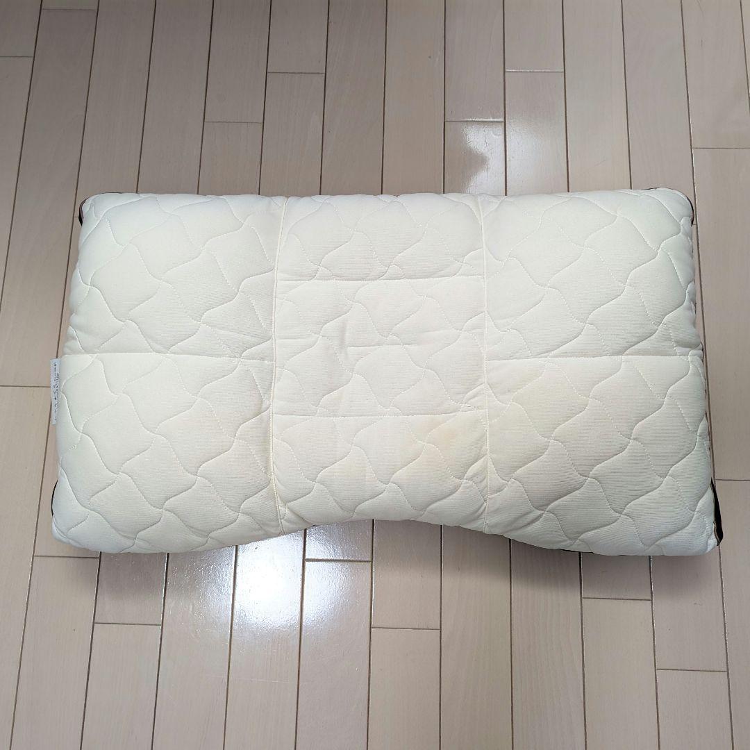 【中古】じぶんまくら プレミアム 本体のみ