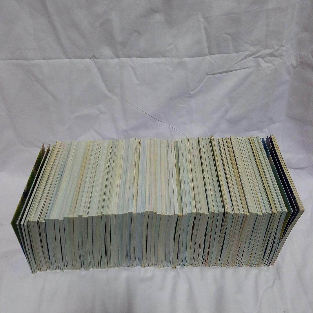 全58巻 世界名作アニメ絵本　日本昔ばなし絵本