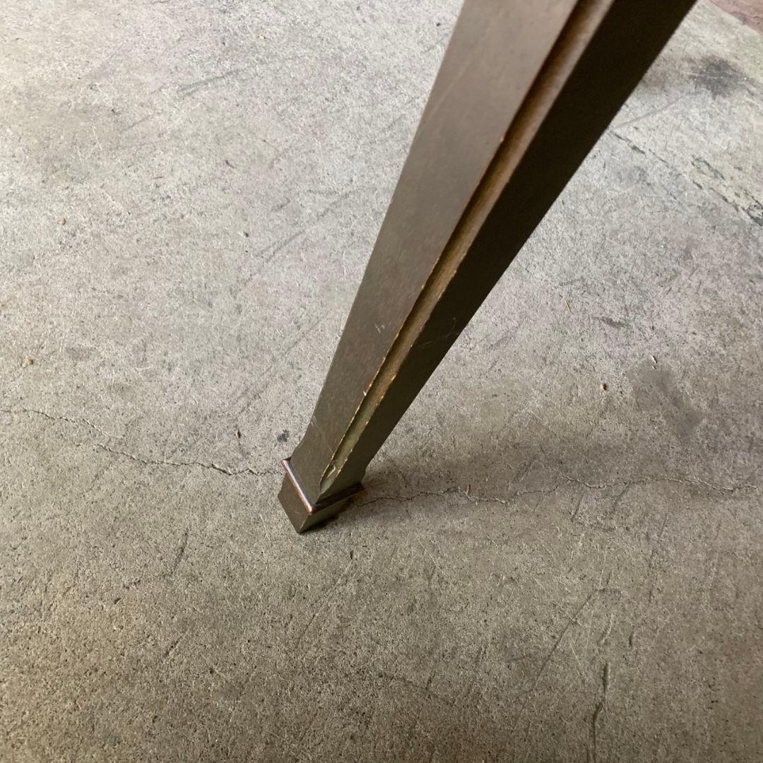 H899\" maruni マルニ木工　地中海　ダイニングテーブル