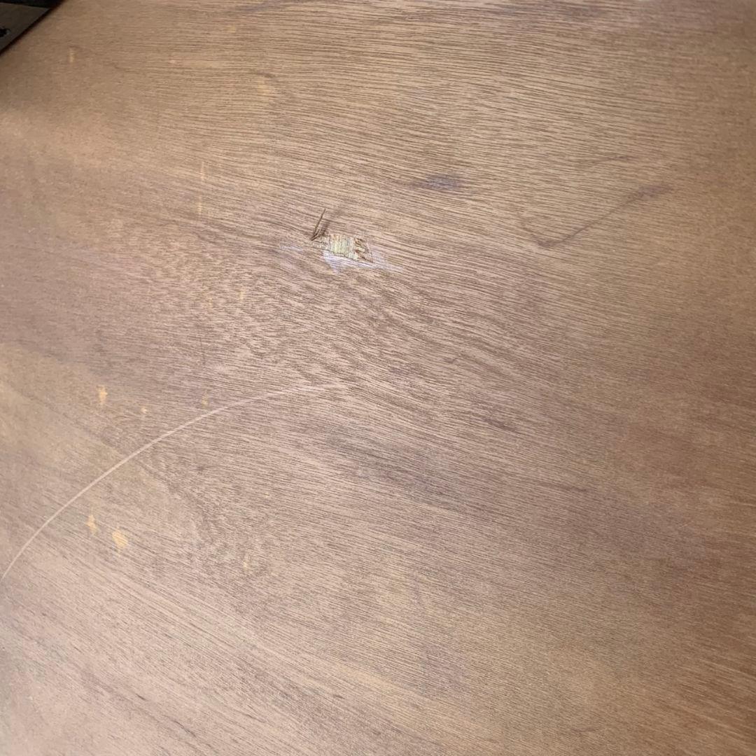 H899\" maruni マルニ木工　地中海　ダイニングテーブル