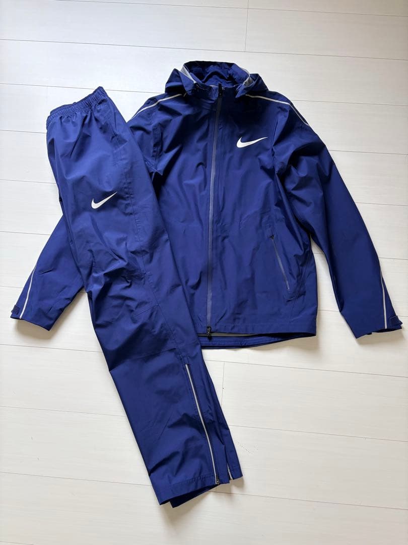 NIKE ナイキ プロエリート ストーム　ジャケット パンツ　セット