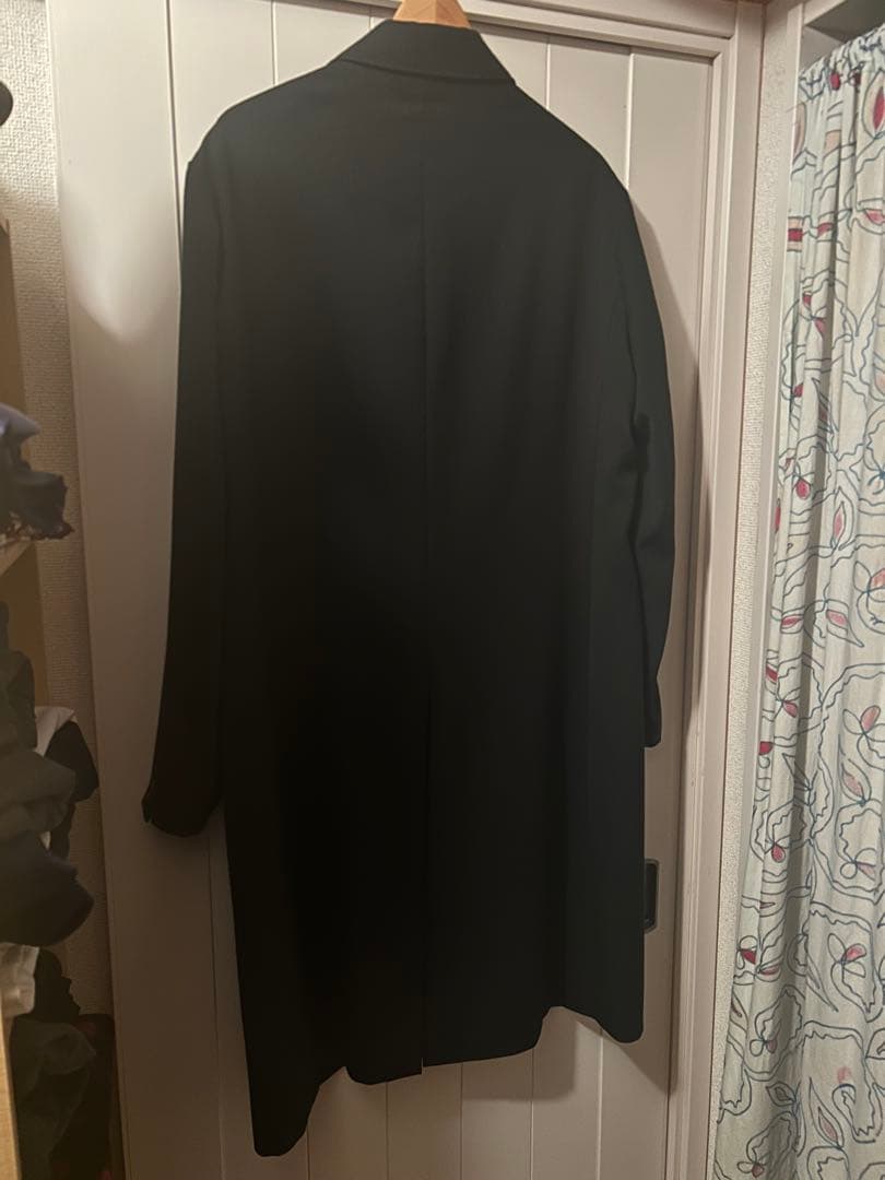 ジャケット・アウター OUR LEGACY 19AW DOLPHIN COAT 48
