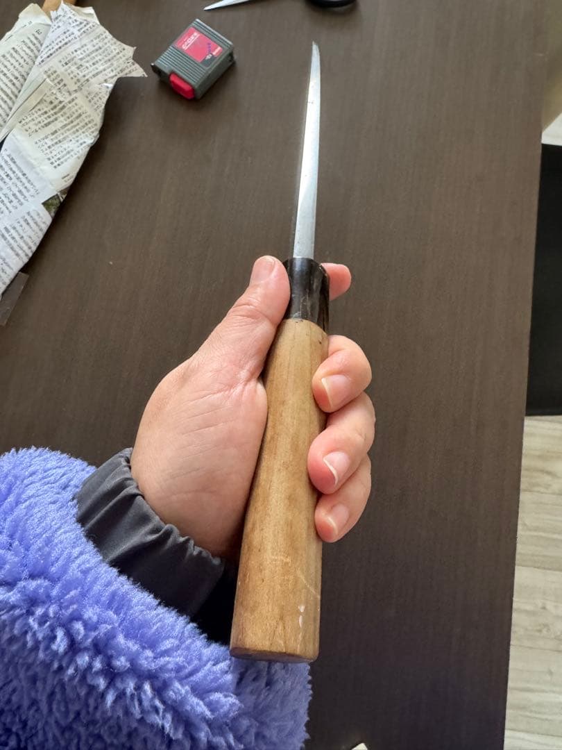 正本総本店 包丁 中古品
