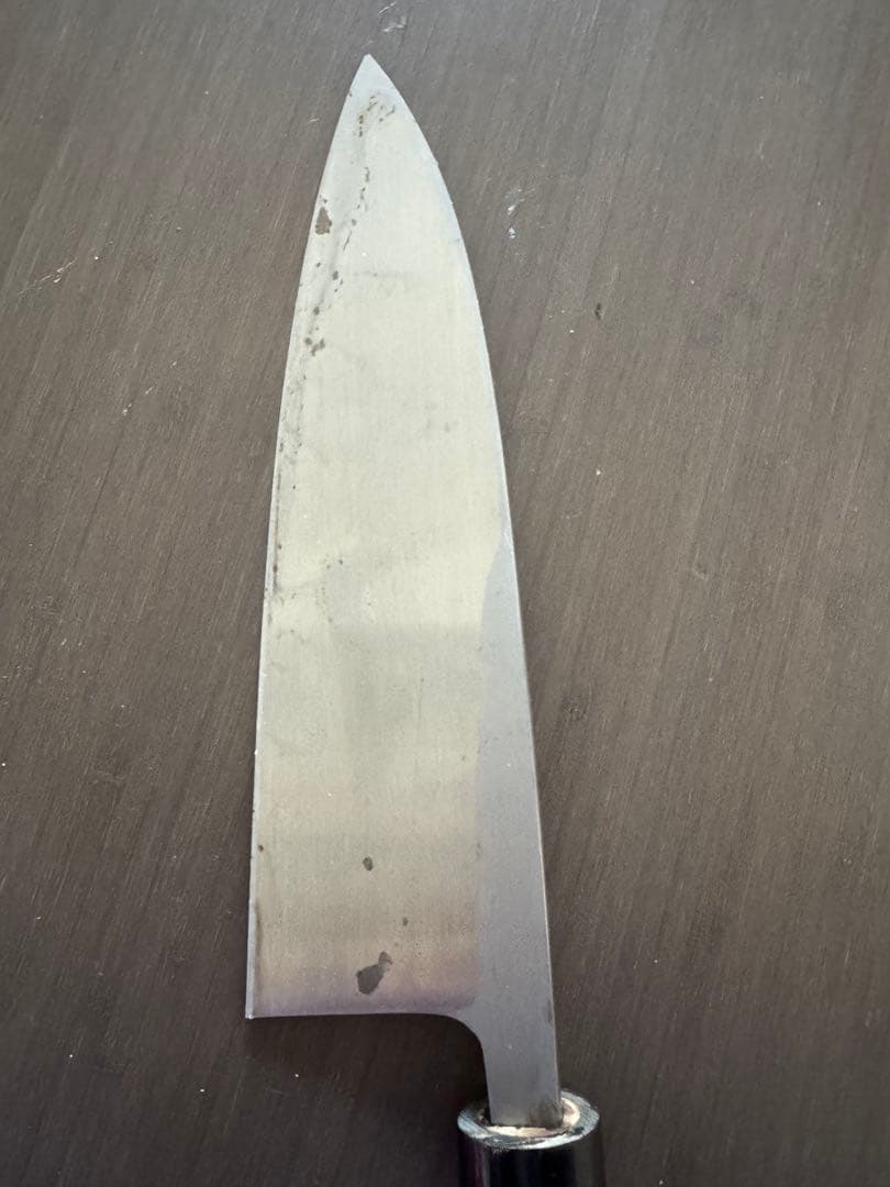 正本総本店 包丁 中古品