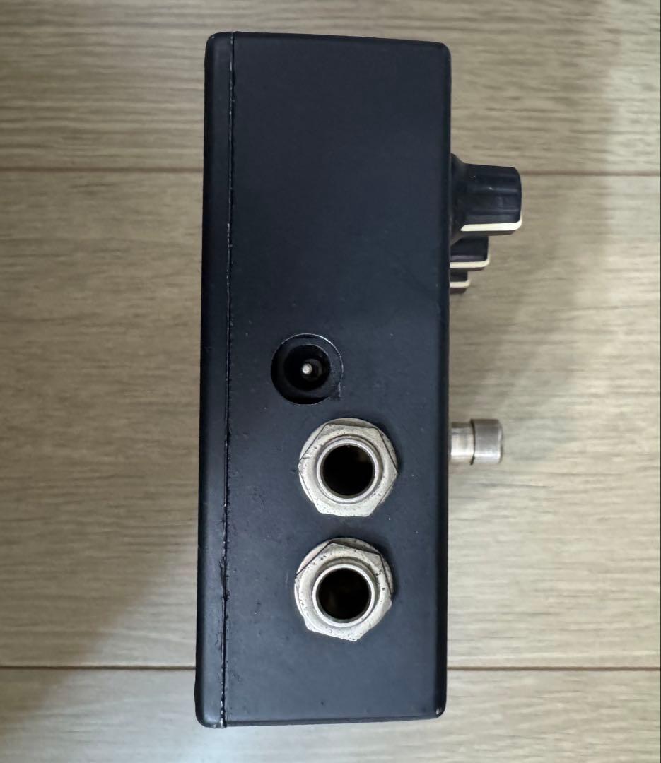 Roger Mayer Voo Doo-1 ディストーション ファズCE有 後期