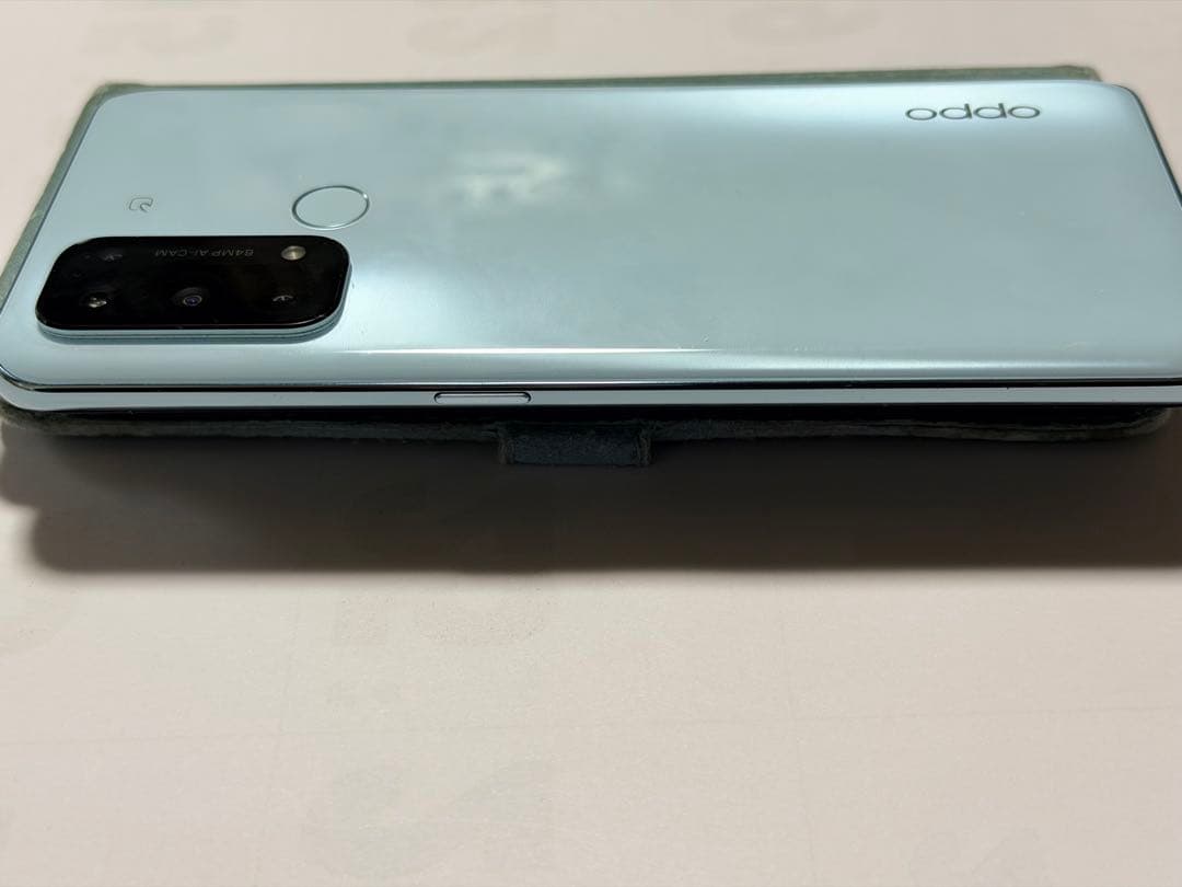 Oppo Reno5 A 128GB 6GB SIMフリー