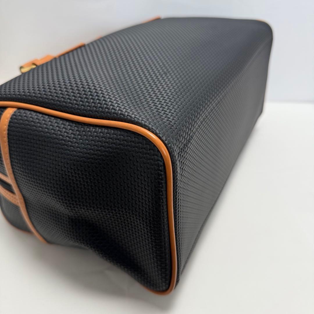 ✨極美品✨イヴサンローラン ミニボストン カサンドラロゴ ゴールド金具 レザー