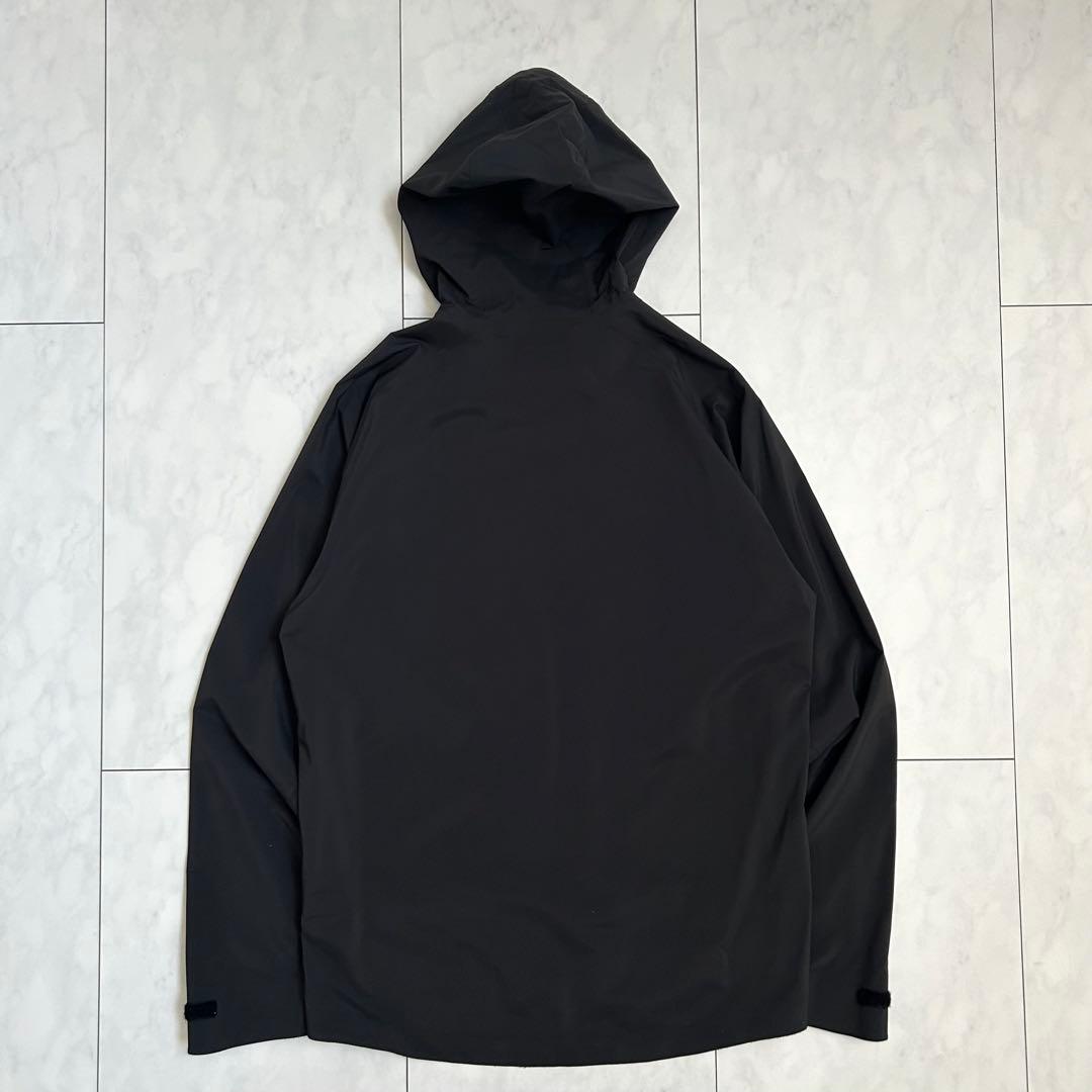 【超激レア】OAKLEY マウンテンパーカー　シェルジャケット　00s L