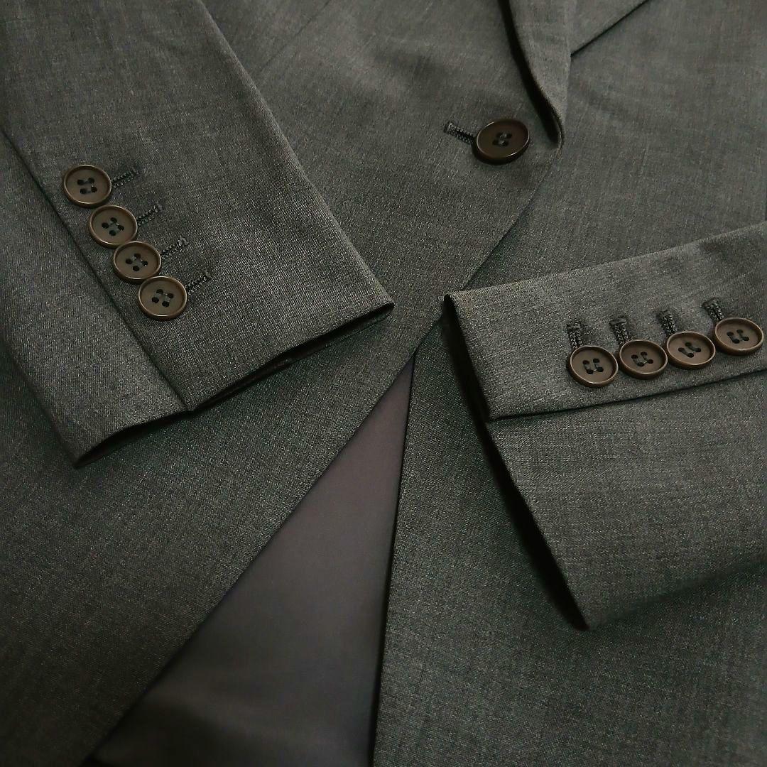 【美品】【Theory】現行タグ　セットアップ　ビジネスセレモニー　パンツスーツ