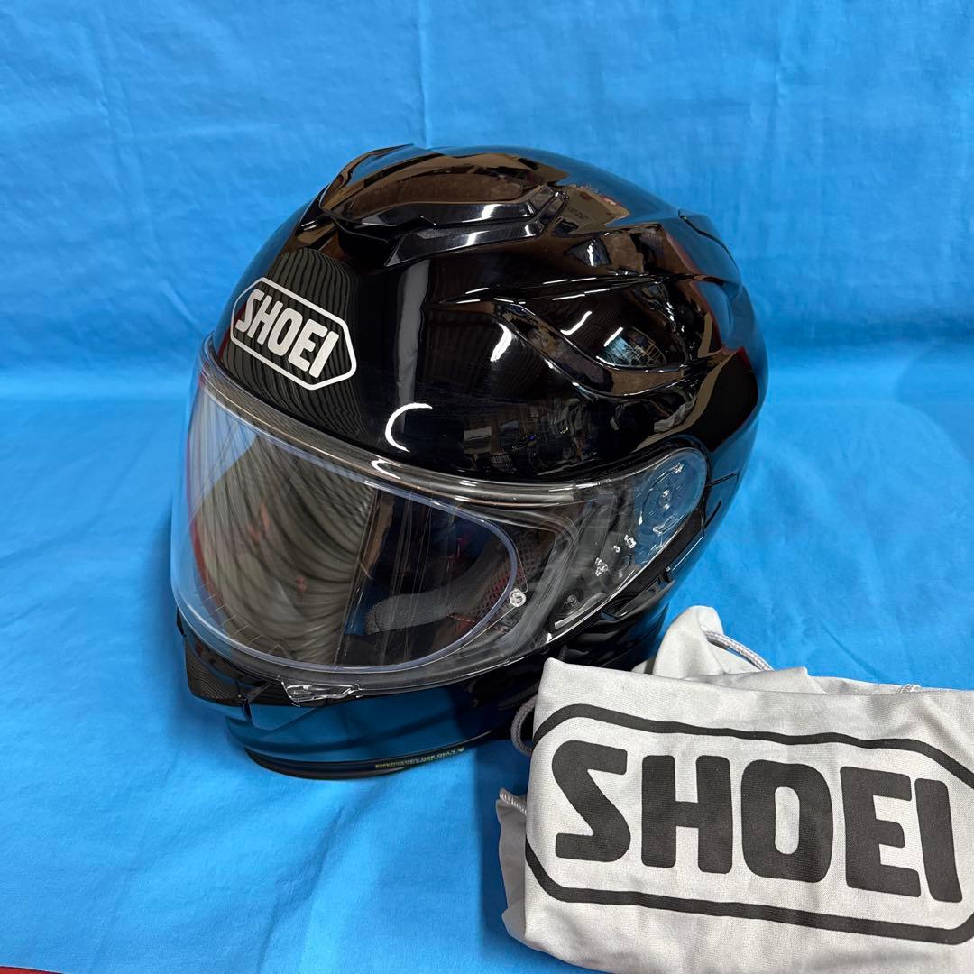 なまむぎねえさん専用　SHOEI GTーAir2フルフェイスヘルメットXL