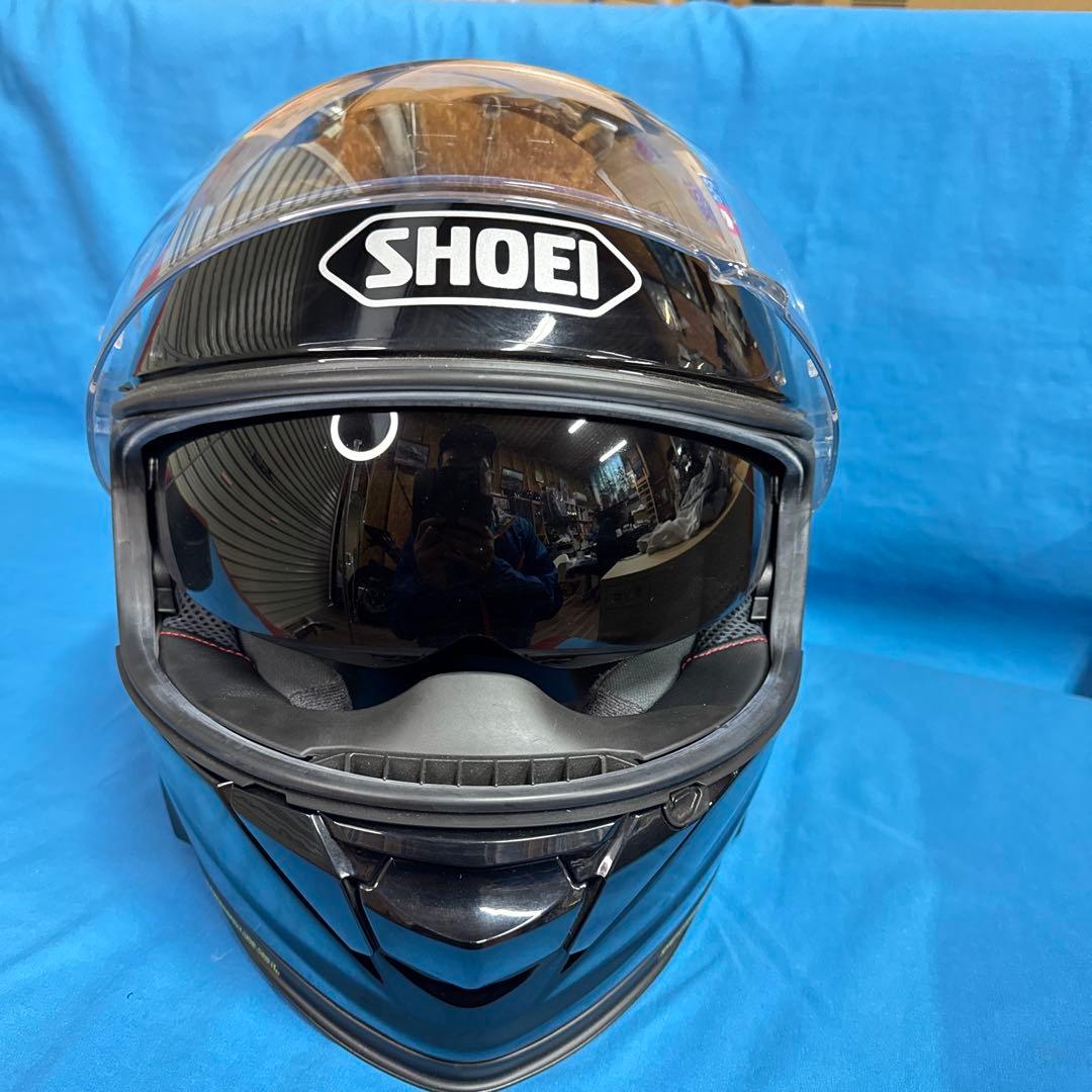 なまむぎねえさん専用　SHOEI GTーAir2フルフェイスヘルメットXL
