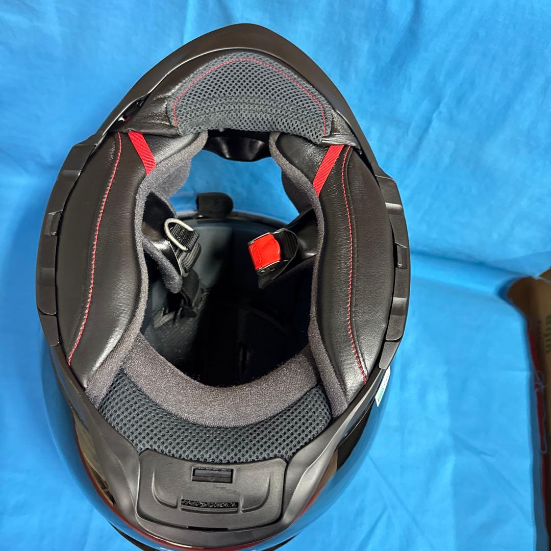 なまむぎねえさん専用　SHOEI GTーAir2フルフェイスヘルメットXL