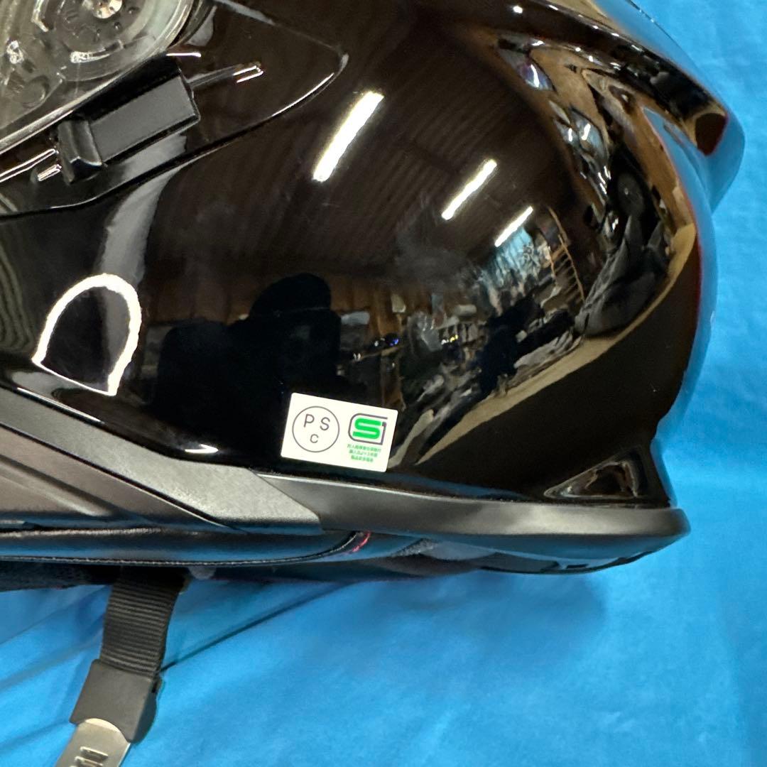 なまむぎねえさん専用　SHOEI GTーAir2フルフェイスヘルメットXL