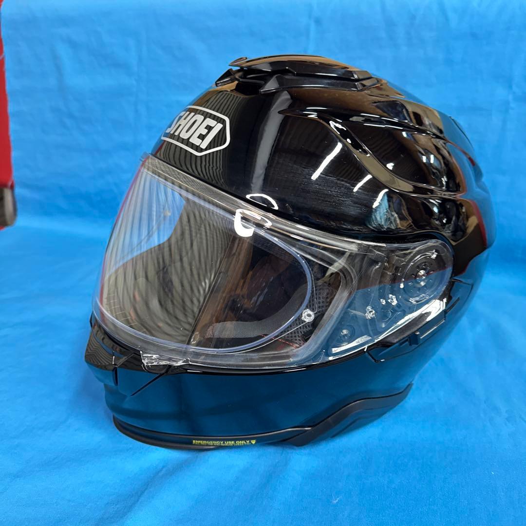 なまむぎねえさん専用　SHOEI GTーAir2フルフェイスヘルメットXL