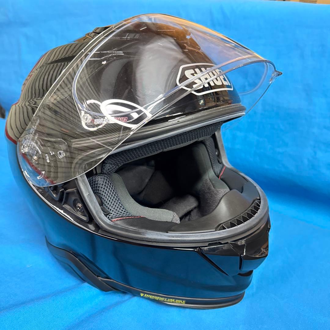 なまむぎねえさん専用　SHOEI GTーAir2フルフェイスヘルメットXL