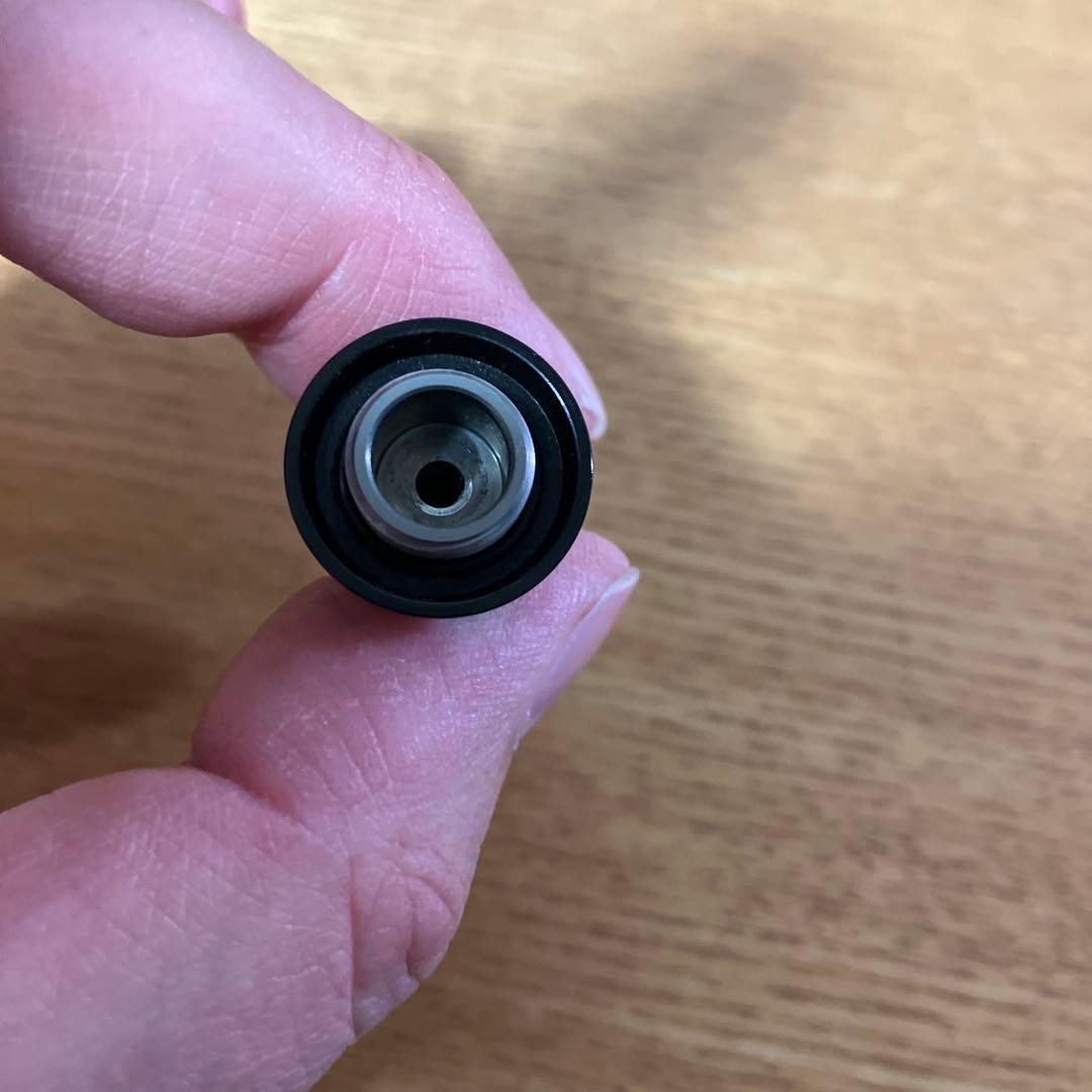 激レア　限定品　LIVRE×CRONO ユニオンハンドル　10周年　スタンド