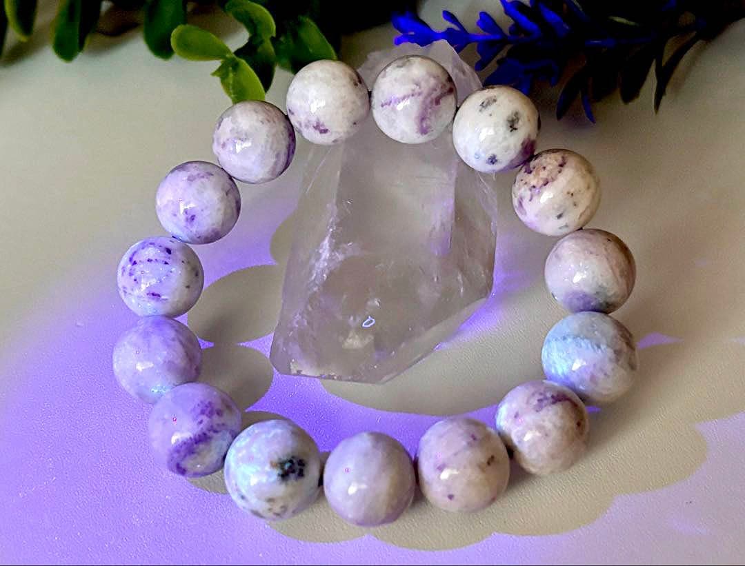 最高品質　妖精宿るミラージュストーン　マトリックスフローライトインクォーツ