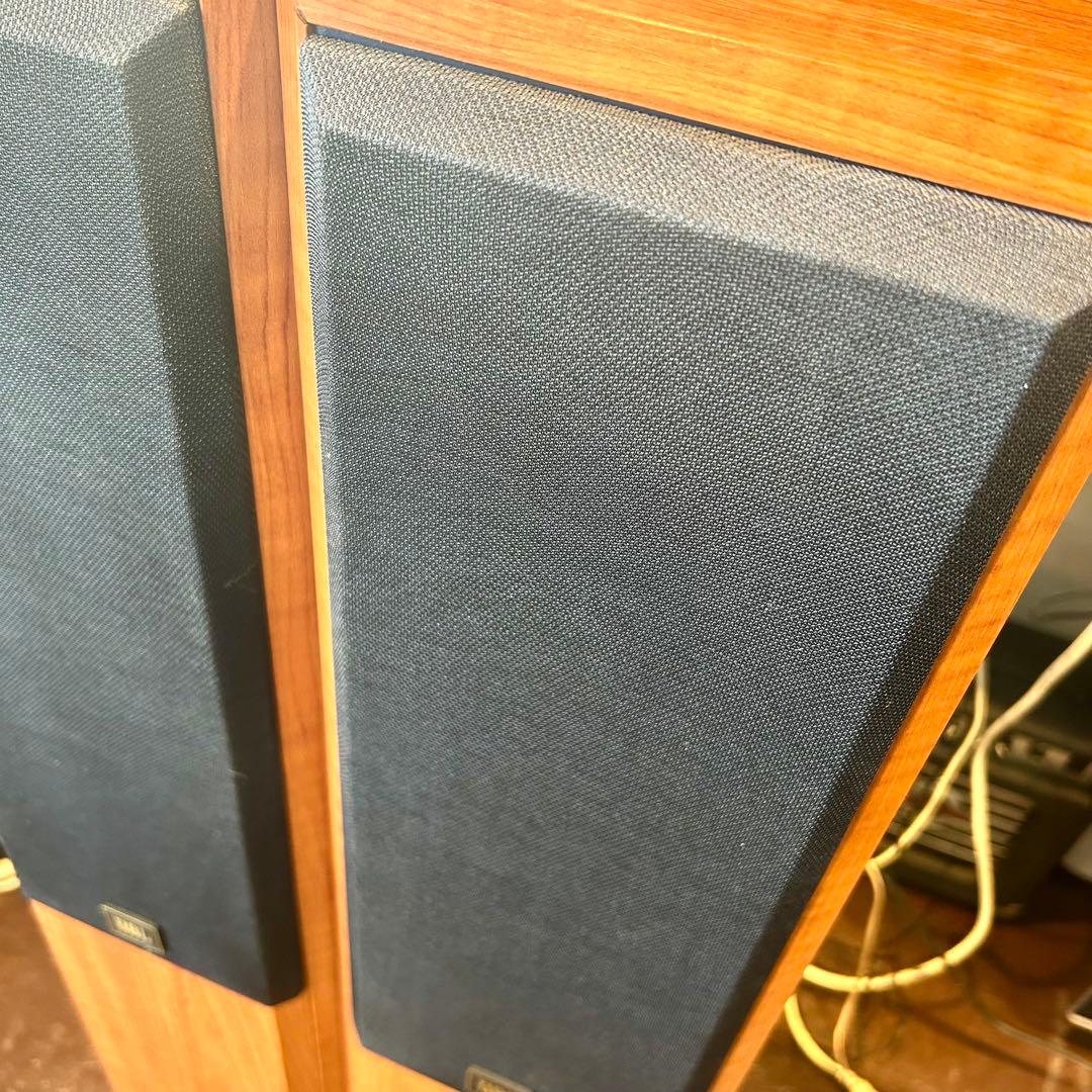 JBL トールボーイスピーカー A550 ペア 音出し確認済