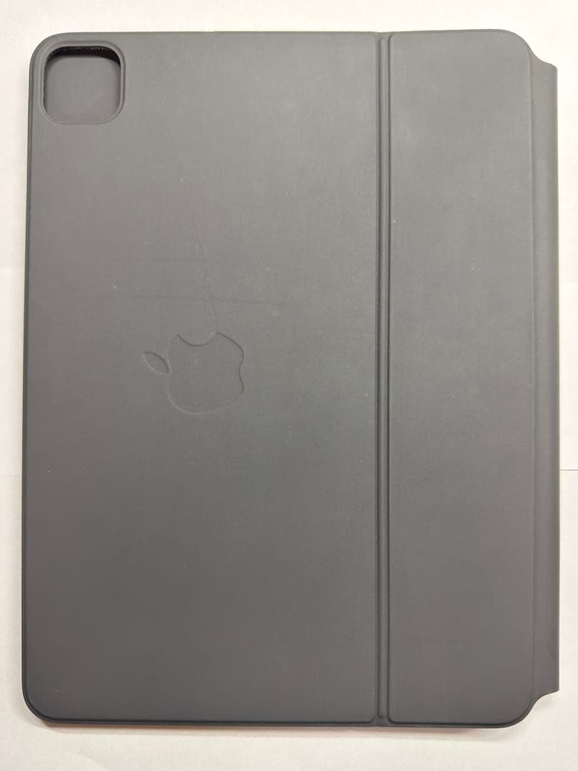 iPad Magic Keyboard ブラック A2261 MXQT2J/A