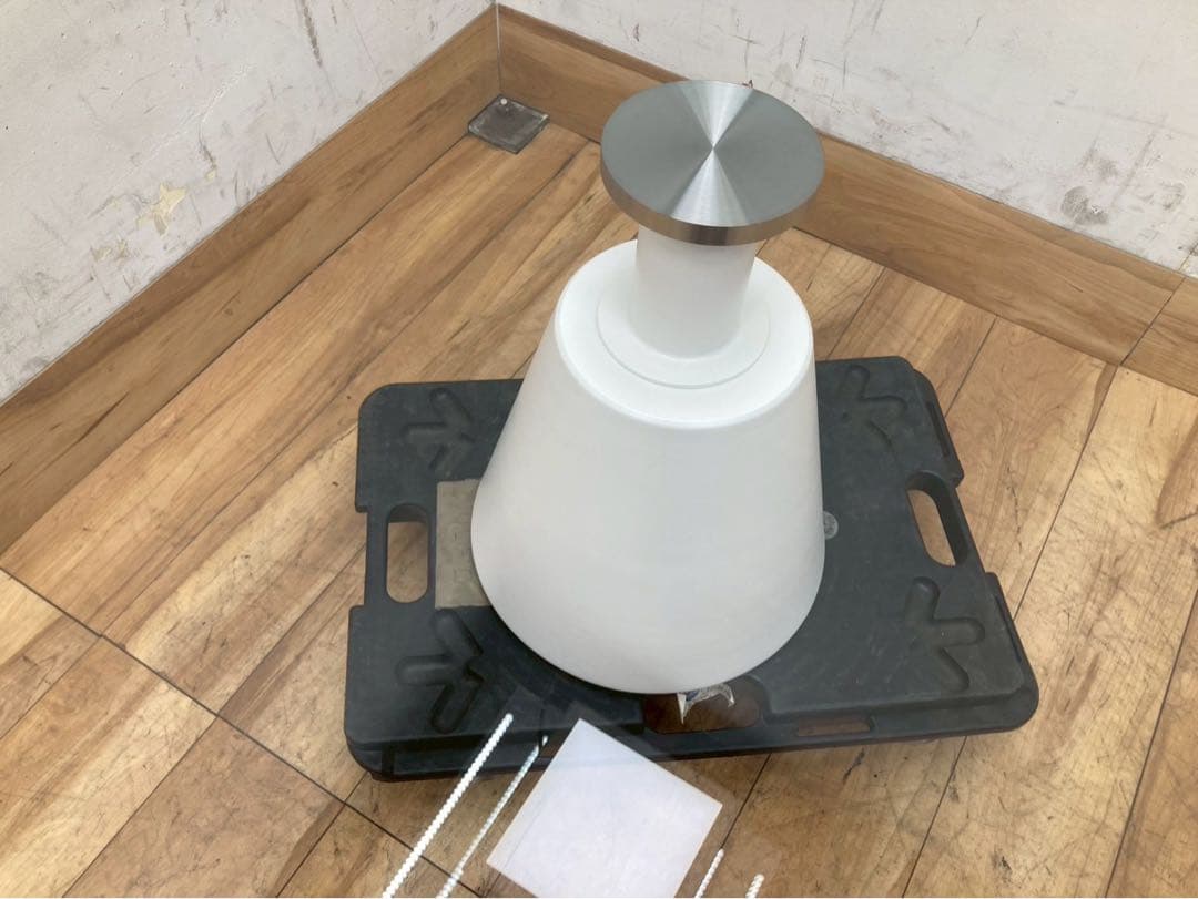 【展示品　極美品】ボーコンセプト　MADRID マドリッド　テーブル　引き取り可