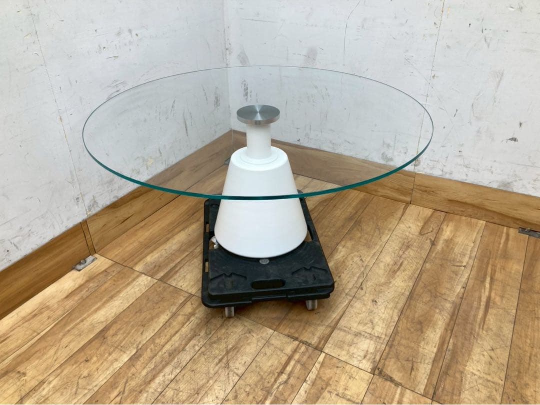 【展示品　極美品】ボーコンセプト　MADRID マドリッド　テーブル　引き取り可