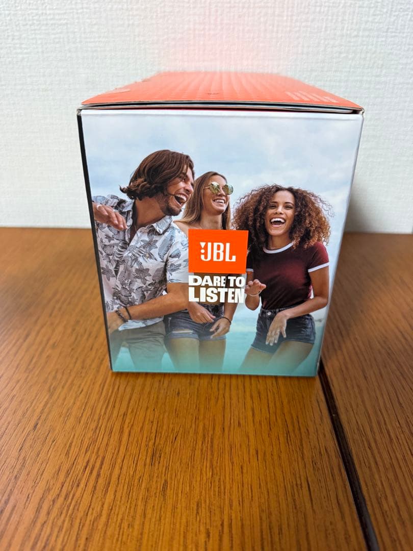 スピーカー・ウーファー JBL CHARGE 6