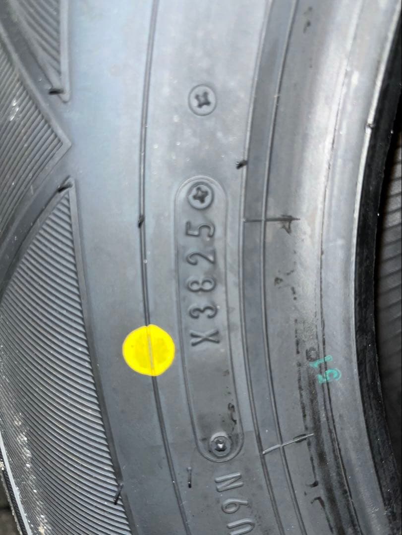 ゆさりさま専用。FALKEN Ziex ZE914E 195/65 R15