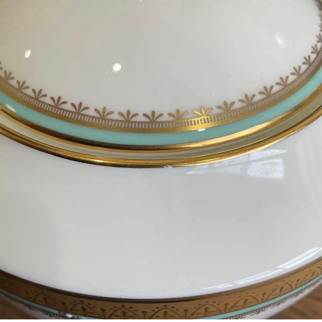 Noritake  ノリタケ  フロレンシア　食器5点セット