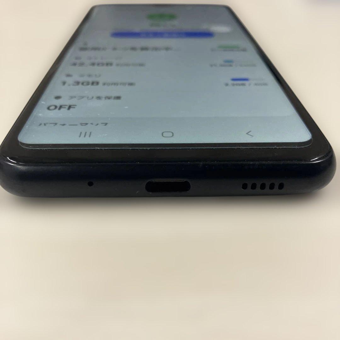 GALAXY A22 本体