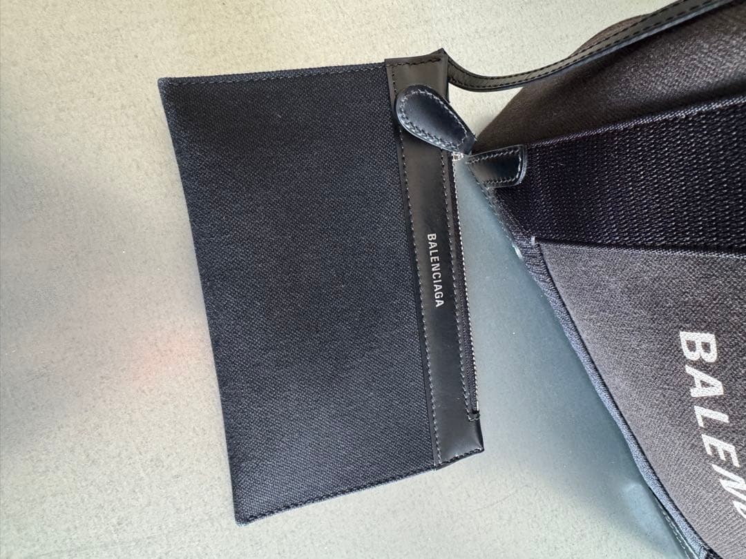 BALENCIAGA トートバッグ XS