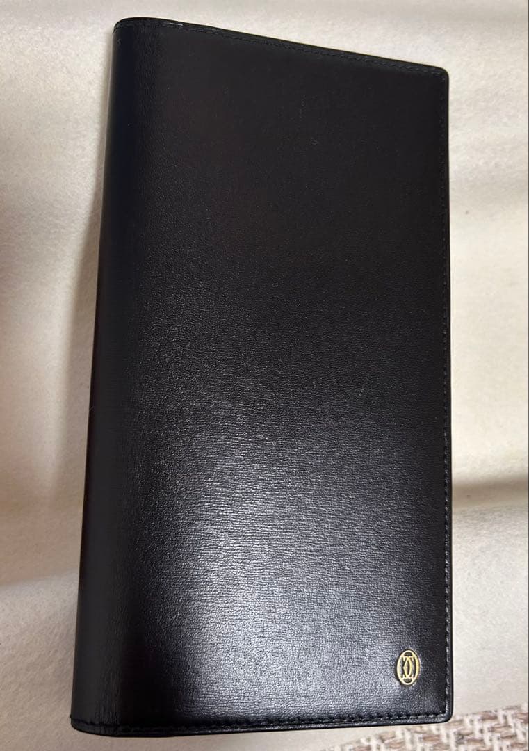 Cartier must de Cartier財布