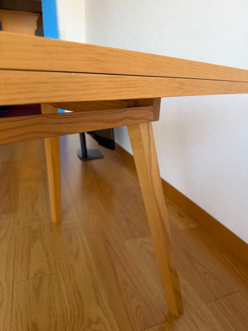 イデー IDEE TAMPT TABLE 伸長式