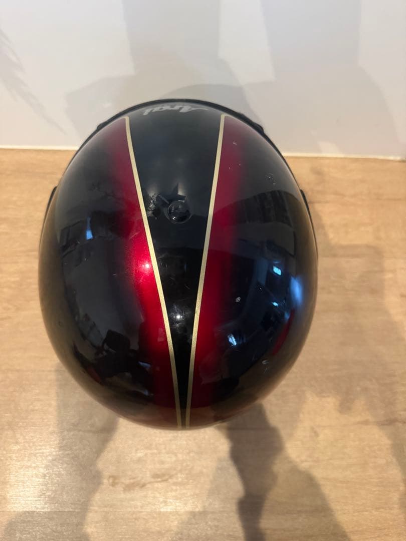 Arai SZ αIII ヴィンテージ