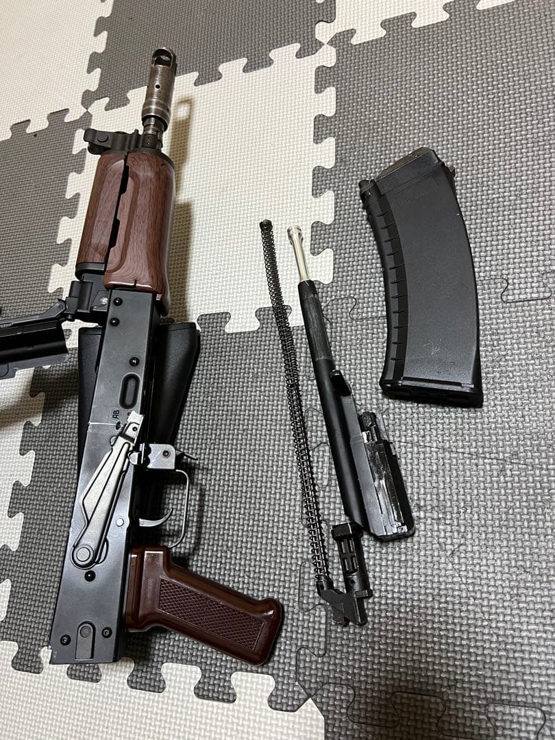 メザシ太郎