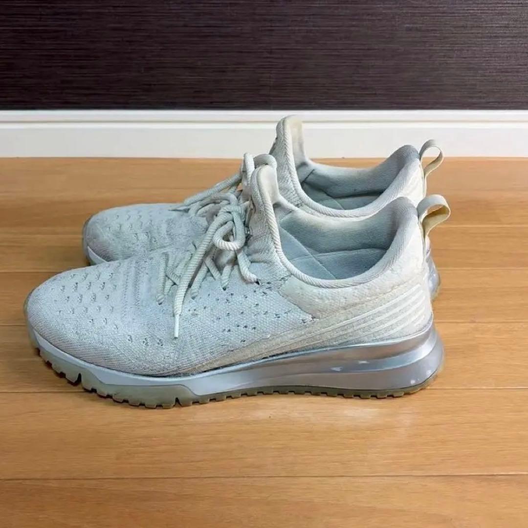 【正規品❗️】louis vitton スニーカー ホワイト 26.5ルイヴィトン