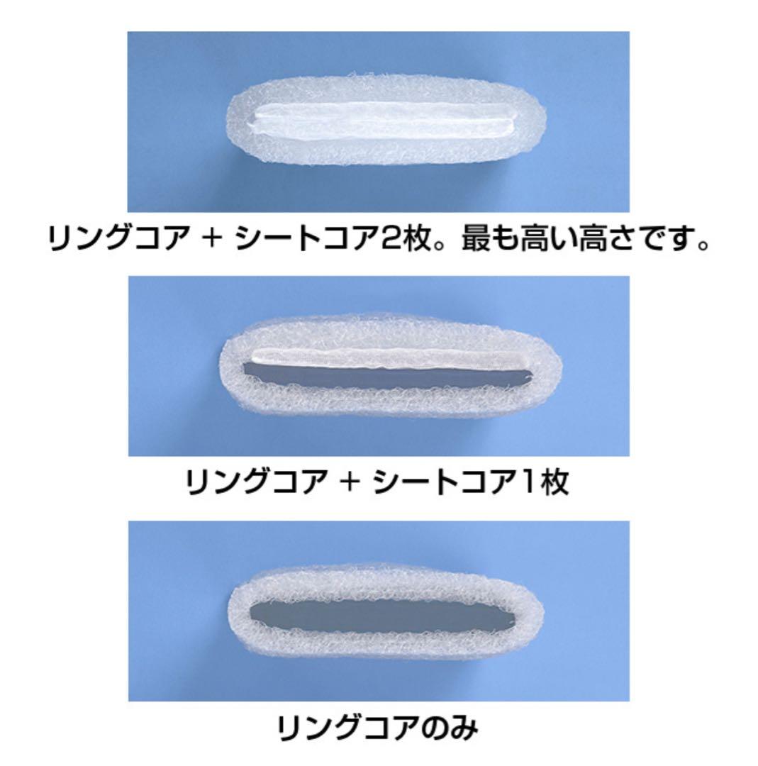 【超美品】エアウィーヴ ピロー S-LINE