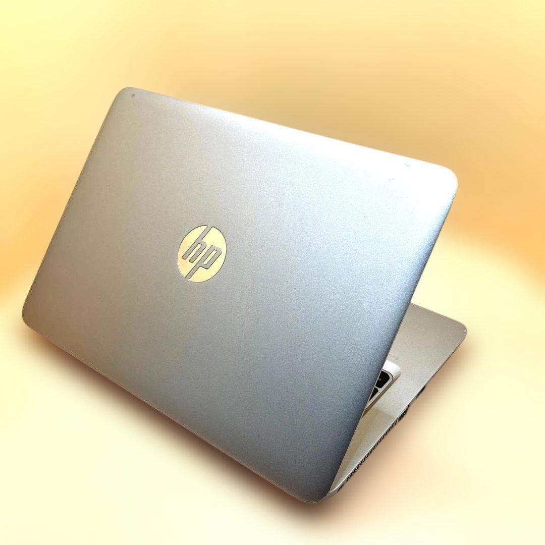 バッテリー◎⭐高性能CPU Core i7 ⭐HP ノートPC SSD256GB