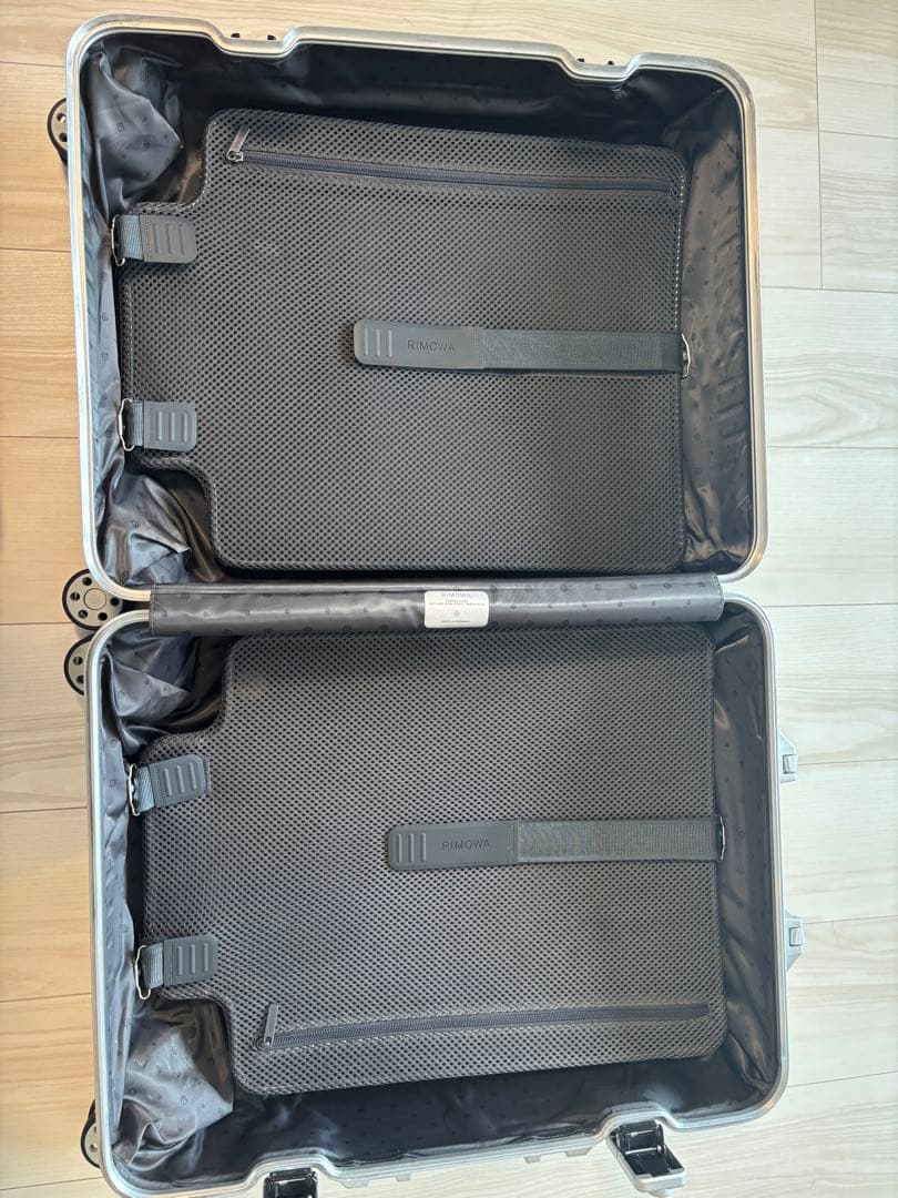 RIMOWA original cabin plus オリジナルキャビンプラス